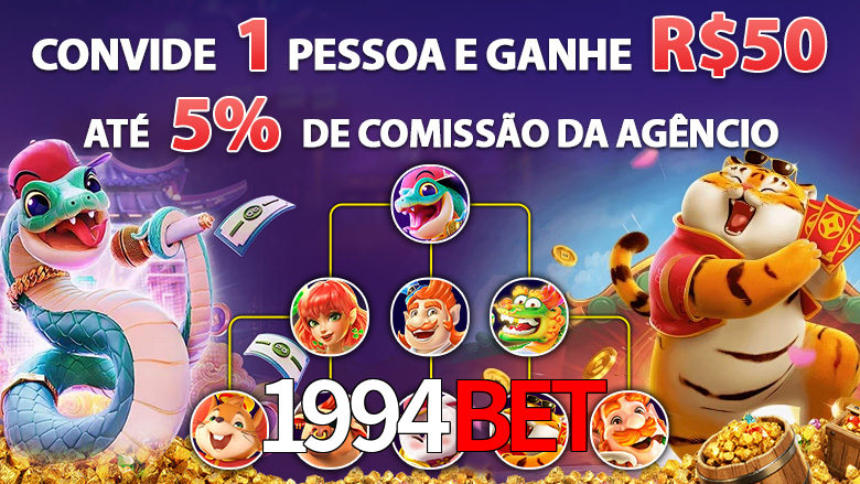 Promoções 1994bet