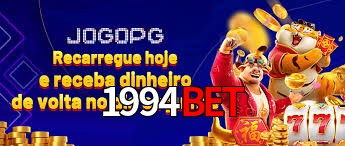 Promoções 1994bet